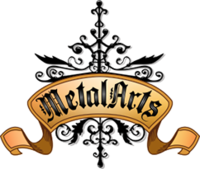 Metalarts, производственная компания